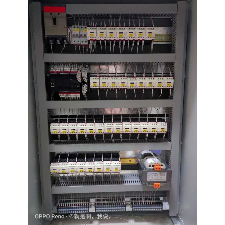 PLC�ۺϿ��ƹ�